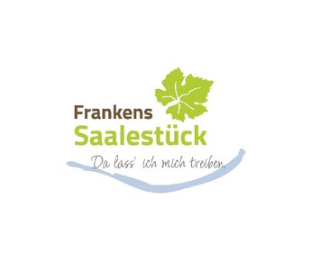 Neues Logo Frankens Saalestück